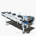 Professional Powder Coating Air Cooling Conveyor ACC-408